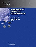 Handbook of Financial Econometrics: Tools and Techniques Volume 1