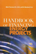 Handbook of Financing Energy Projects