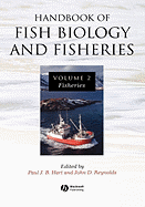 Handbook of Fish Biology and Fisheries, Volume 2: Fisheries