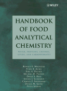 Handbook of Food Analytical Chemistry, Volume 1: Water, Proteins, Enzymes, Lipids, and Carbohydrates