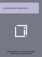 Handbook of Geophysics