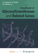 Handbook of Glycosyltransferases and Related Genes