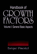 Handbook of Growth Factors, Volume 1