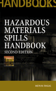 Handbook of Hazardous Material