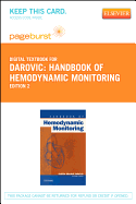 Handbook of Hemodynamic Monitoring - Elsevier eBook on Vitalsource (Retail Access Card)
