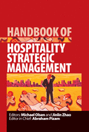 Handbook of Hospitality Strategic Management