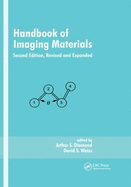 Handbook of Imaging Materials