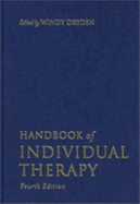 Handbook of Individual Therapy
