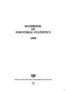 Handbook of Industrial Statistics, 1990