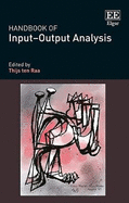 Handbook of Input-Output Analysis