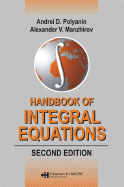 Handbook of Integral Equations: Second Edition