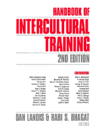 Handbook of Intercultural Training - Landis (Editor), and Bhagat, Rabi S (Editor)