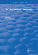 Handbook of Lichenology: Volume 3