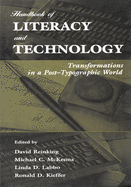 Handbook of Literacy and Technology: Transformations in a Post-Typographic World