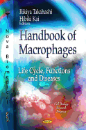 Handbook of Macrophages