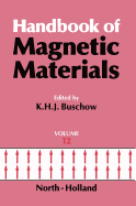 Handbook of Magnetic Materials: Volume 12