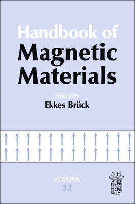 Handbook of Magnetic Materials: Volume 32 - Brck, Ekkes H (Editor)