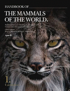 Handbook of Mammals of the World, Vol 1 - Carnivores