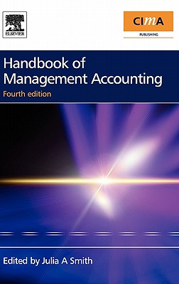 Handbook of Management Accounting - Smith, Julia A