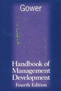 Handbook of Management Development