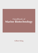 Handbook of Marine Biotechnology