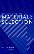 Handbook of Materials Selection
