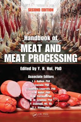 Handbook of Meat and Meat Processing - Hui, Y H (Editor)