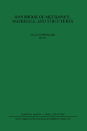 Handbook of Mechanics, Materials, and Structures