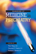 Handbook of Medicine in Psychiatry