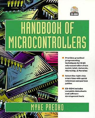 Handbook of Microcontrollers - Predko, Myke, and Predko, Michael