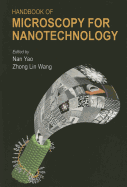 Handbook of Microscopy for Nanotechnology