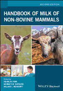 Handbook of Milk of Non-Bovine Mammals