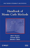Handbook of Monte Carlo Methods