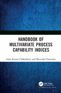 Handbook of Multivariate Process Capability Indices