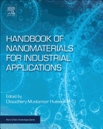 Handbook of Nanomaterials for Industrial Applications
