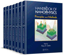 Handbook of Nanophysics: 7-Volume Set