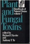 Handbook of Natural Toxins