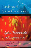 Handbook of Nature Conservation