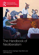 Handbook of Neoliberalism