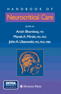 Handbook of Neurocritical Care