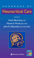 Handbook of Neurocritical Care