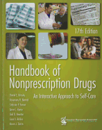 Handbook of Nonprescription Drugs: An Interactive Approach to Self-care