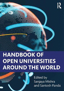 Handbook of Open Universities Around the World