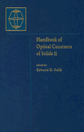 Handbook of Optical Constants of Solids II