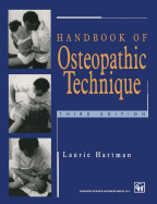 Handbook of Osteopathic Technique