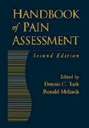 Handbook of Pain Assessment, Second Edition