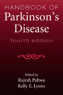 Handbook of Parkinson's Disease, Fourth Edition