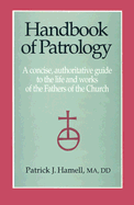 Handbook of Patrology