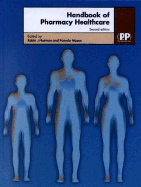 Handbook of Pharmacy Health Care: Diseases and Patient Advice