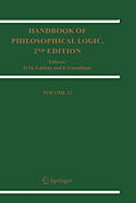 Handbook of Philosophical Logic: Volume 10